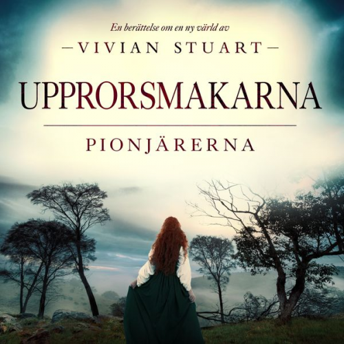 Vivian Stuart - Upprorsmakarna