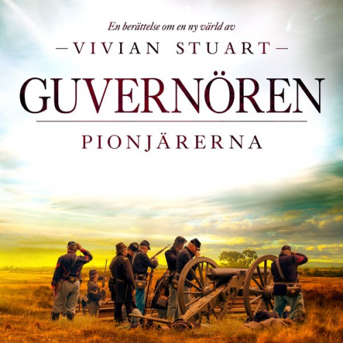 Vivian Stuart - Guvernören