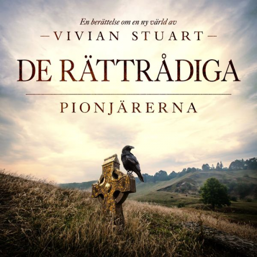 Vivian Stuart - De rättrådiga