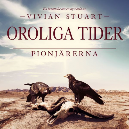 Vivian Stuart - Oroliga tider