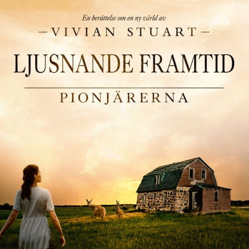 Vivian Stuart - Ljusnande framtid