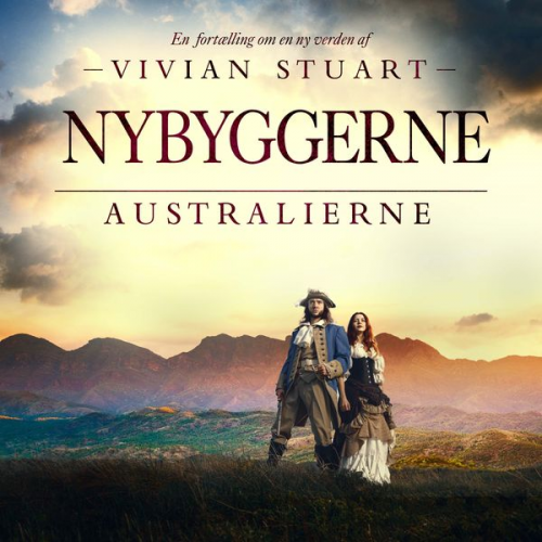 Vivian Stuart - Nybyggerne