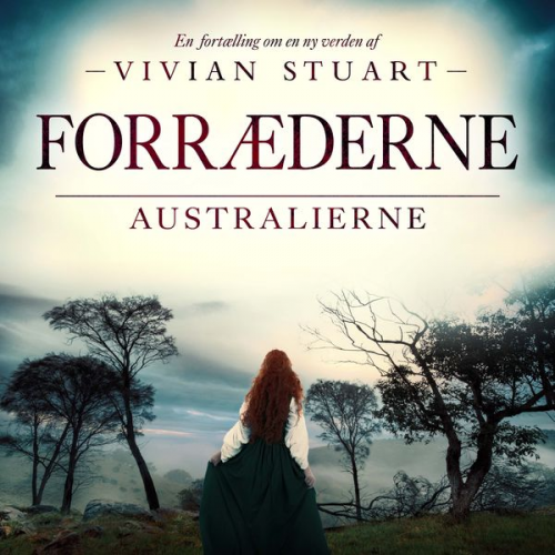 Vivian Stuart - Forræderne