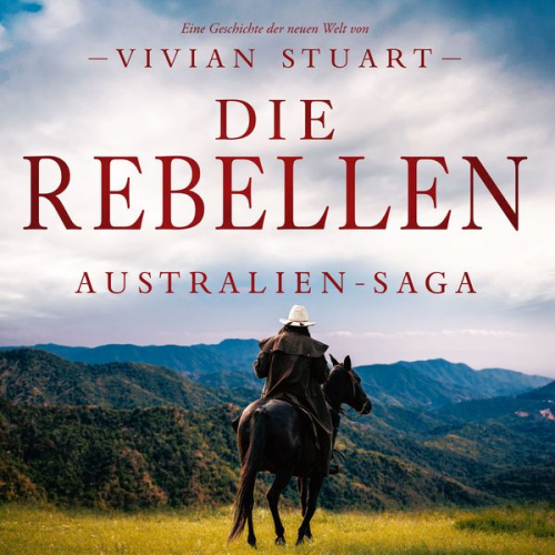 Vivian Stuart - Die Rebellen