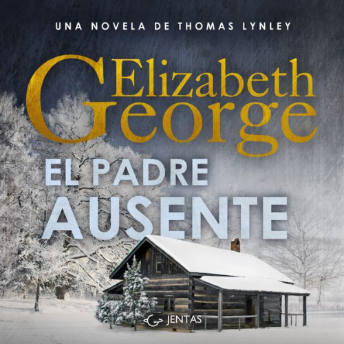 Elizabeth George - El padre ausente