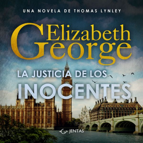 Elizabeth George - La justicia de los inocentes