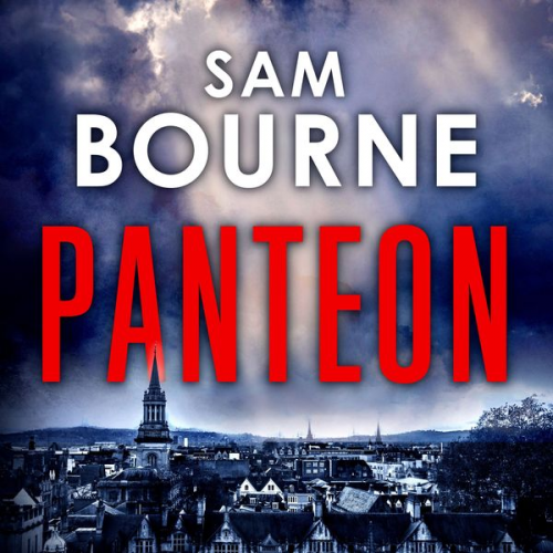 Sam Bourne - Panteon