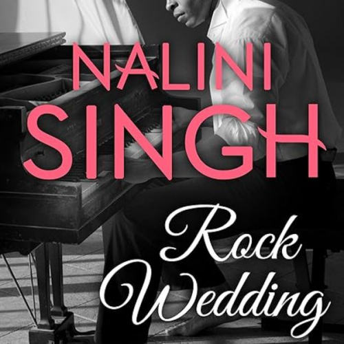 Nalini Singh - Rock Wedding