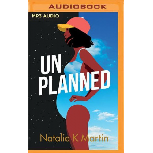 Natalie K. Martin - Unplanned