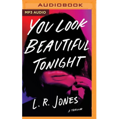 L. R. Jones - You Look Beautiful Tonight