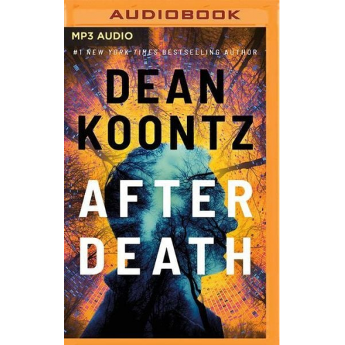 Dean Koontz - After Death