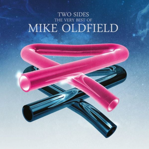 Mike Oldfield - Two Sides: The Very Best Of Mike Oldfield