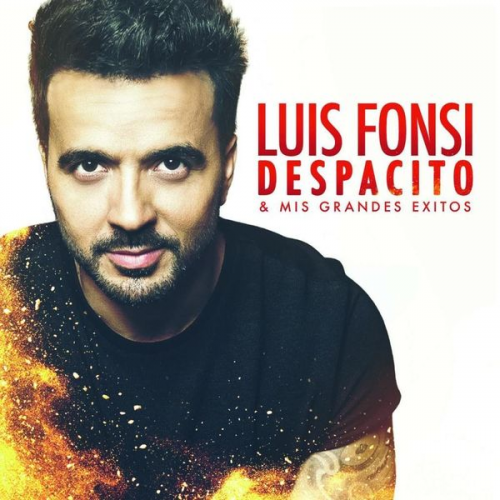 Luis Fonsi - Fonsi, L: Despacito & Mis Grandes Exitos