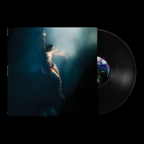 Ellie Goulding - Higher Than Heaven, 1 Schallplatte (Vinyl)