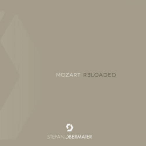 Stefan Obermaier - Mozart re:loaded