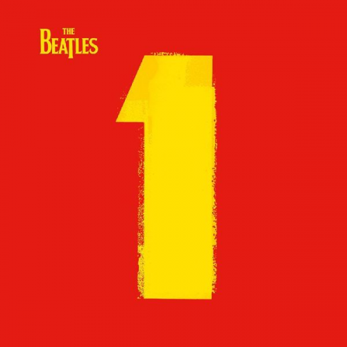 The Beatles - 1, 2 Schallplatten (2015 Remaster)