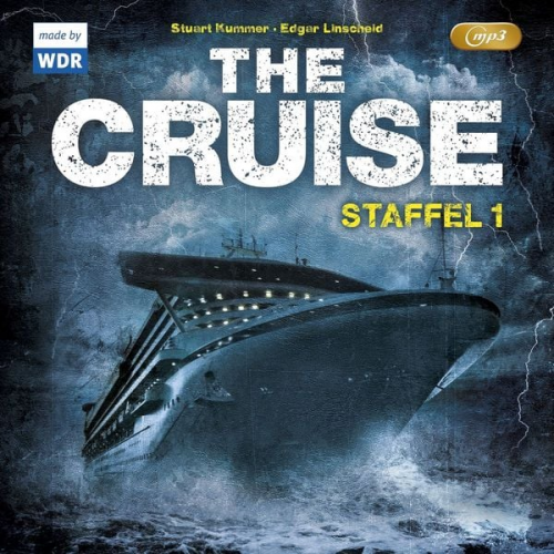 Stuart Kummer Edgar Linscheid - The Cruise - Staffel 1