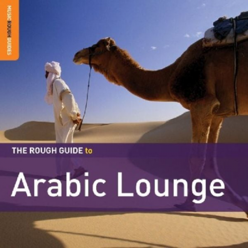 Rough Guide: Arabic Lounge  (+