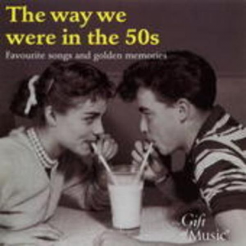 The way we were in the 50s