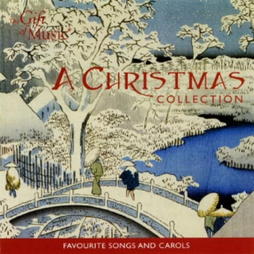 Various: Christmas Collection-Favourite Songs
