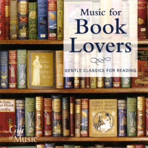 London Philharmonic Orchestra/London SO: Music For Book Love