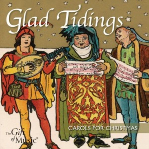 Glad Tidings - Glad Tidings-Weihnachtslieder