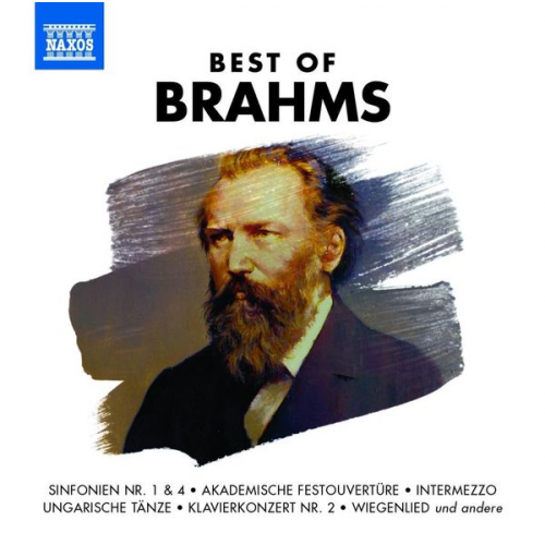 Johannes Brahms - Best of Brahms