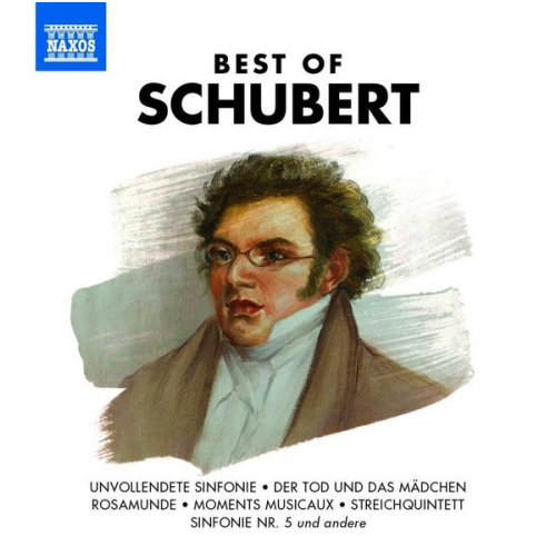 Franz Schubert - Best of Schubert