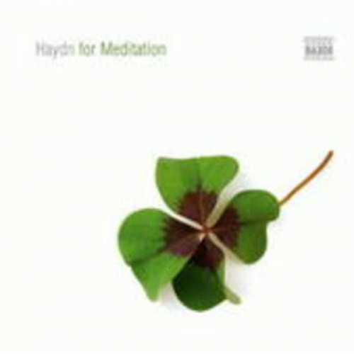 Joseph Haydn - Haydn For Meditation