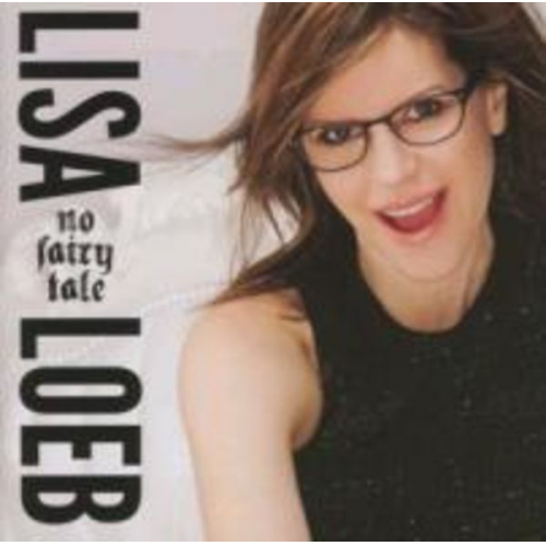 Lisa Loeb - No Fairy Tale