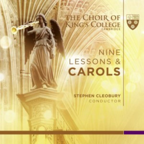 Nine Lessons and Carols