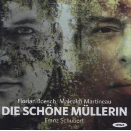 Franz Schubert - Die schöne Müllerin