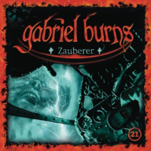 21/Zauberer (Remastered Edition)