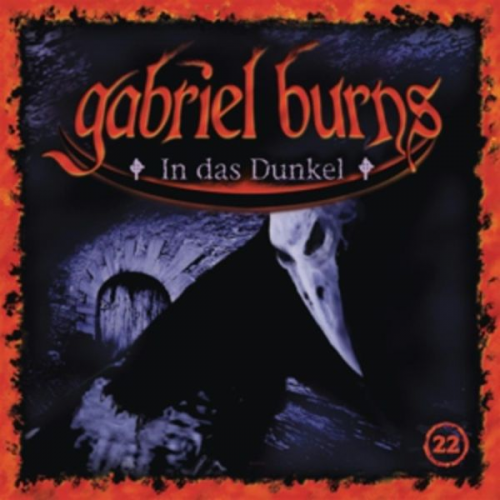 22/In das Dunkel (Remastered Edition)