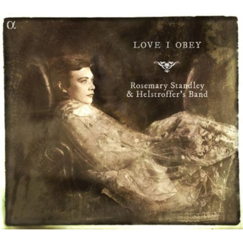 Love I obey