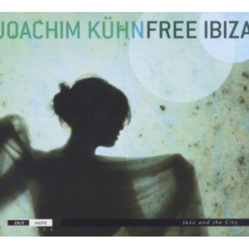 Joachim Kühn - Free Ibiza