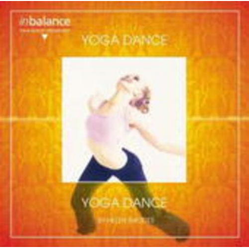 Yoga Dance/Yoga Dance