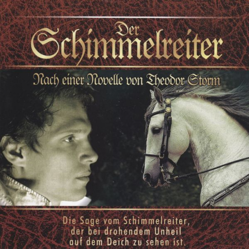 Theodor Storm - Der Schimmelreiter