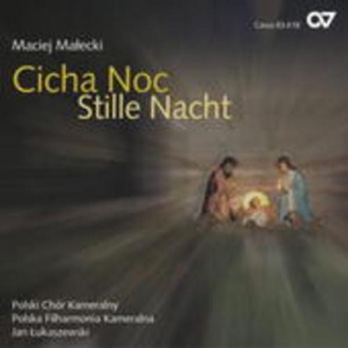 Maciej Malecki - Cicha Noc-Stille Nacht