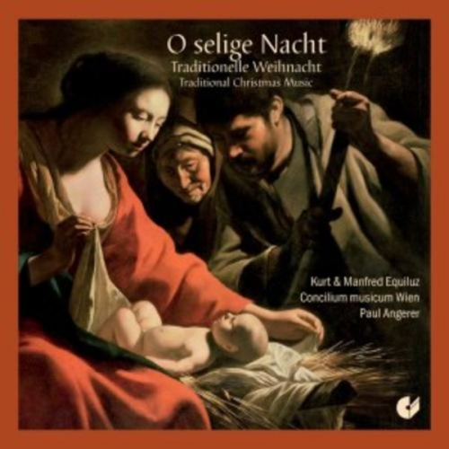 O Selige Nacht-Trad.Weihnacht