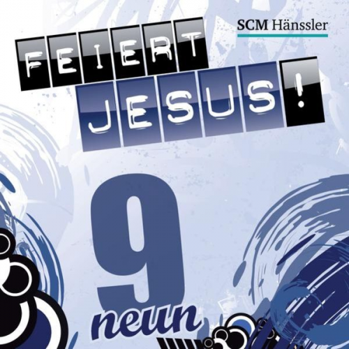 Feiert Jesus! 9