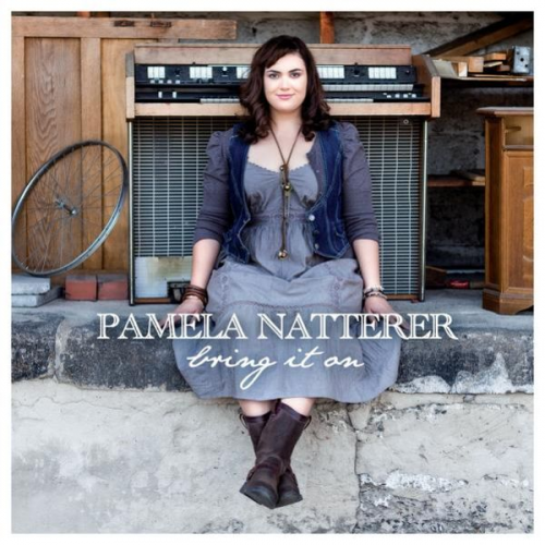 Pamela Natterer - Bring it on