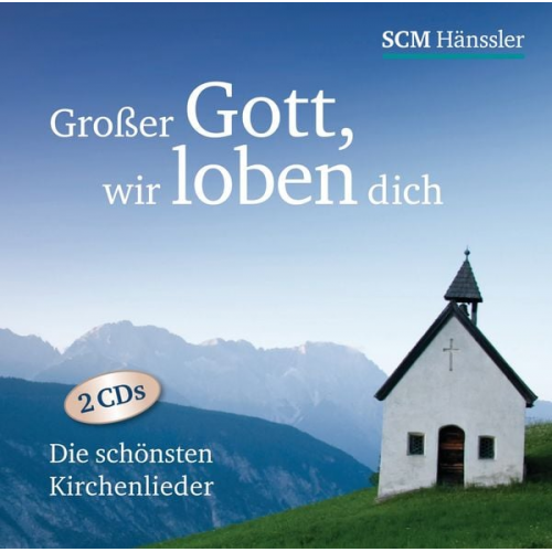 Solistenensemble - Großer Gott wir loben dich