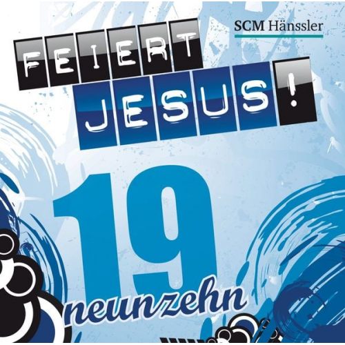 Feiert Jesus! 19