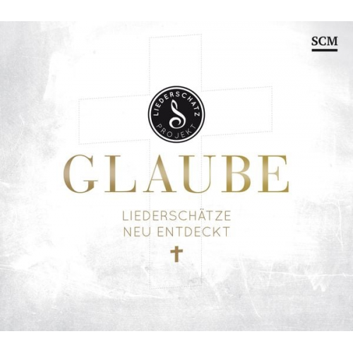 Glaube - Das Liederschatz-Projekt