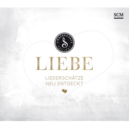 Liebe - Das Liederschatz-Projekt