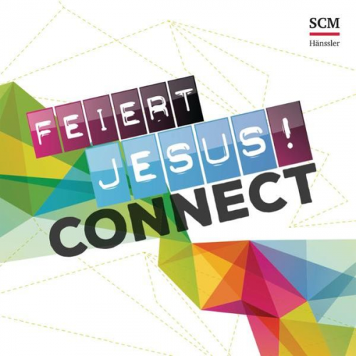 Feiert Jesus! Connect