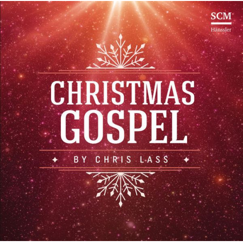 Chris Lass - Christmas Gospel