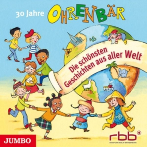 30 Jahre Ohrenbär