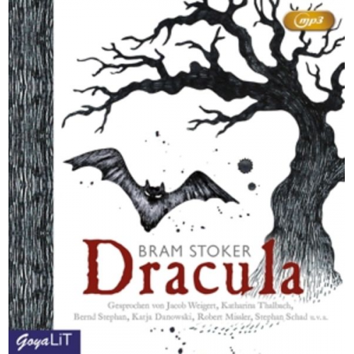 Dracula